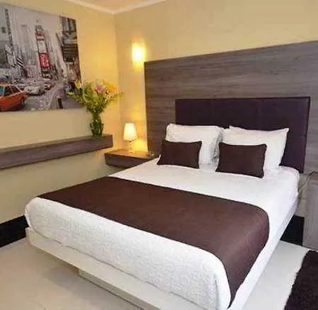 Hotel Vo Boutique Barrio Civico